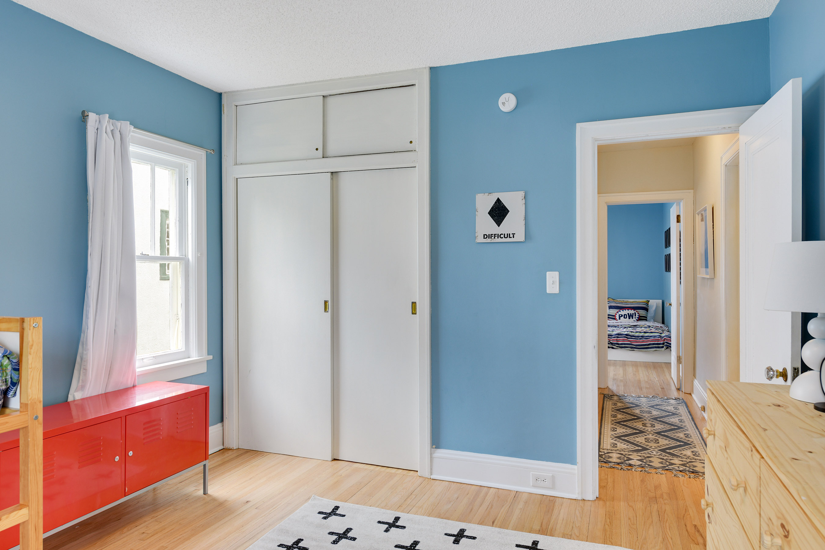 Bedroom 1 on main