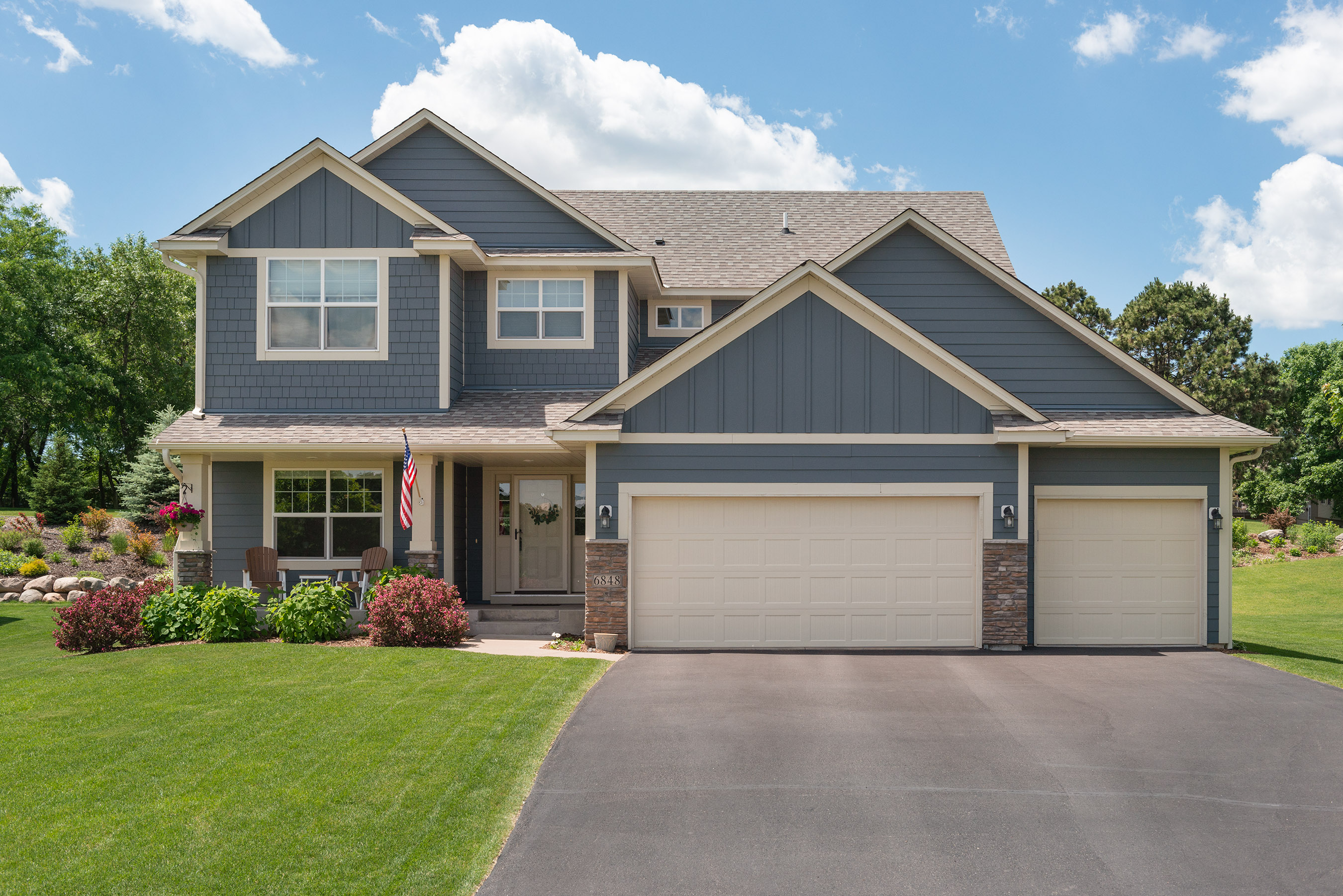 6848 Lydia Ln, Woodbury, MN 55125, USA Photos