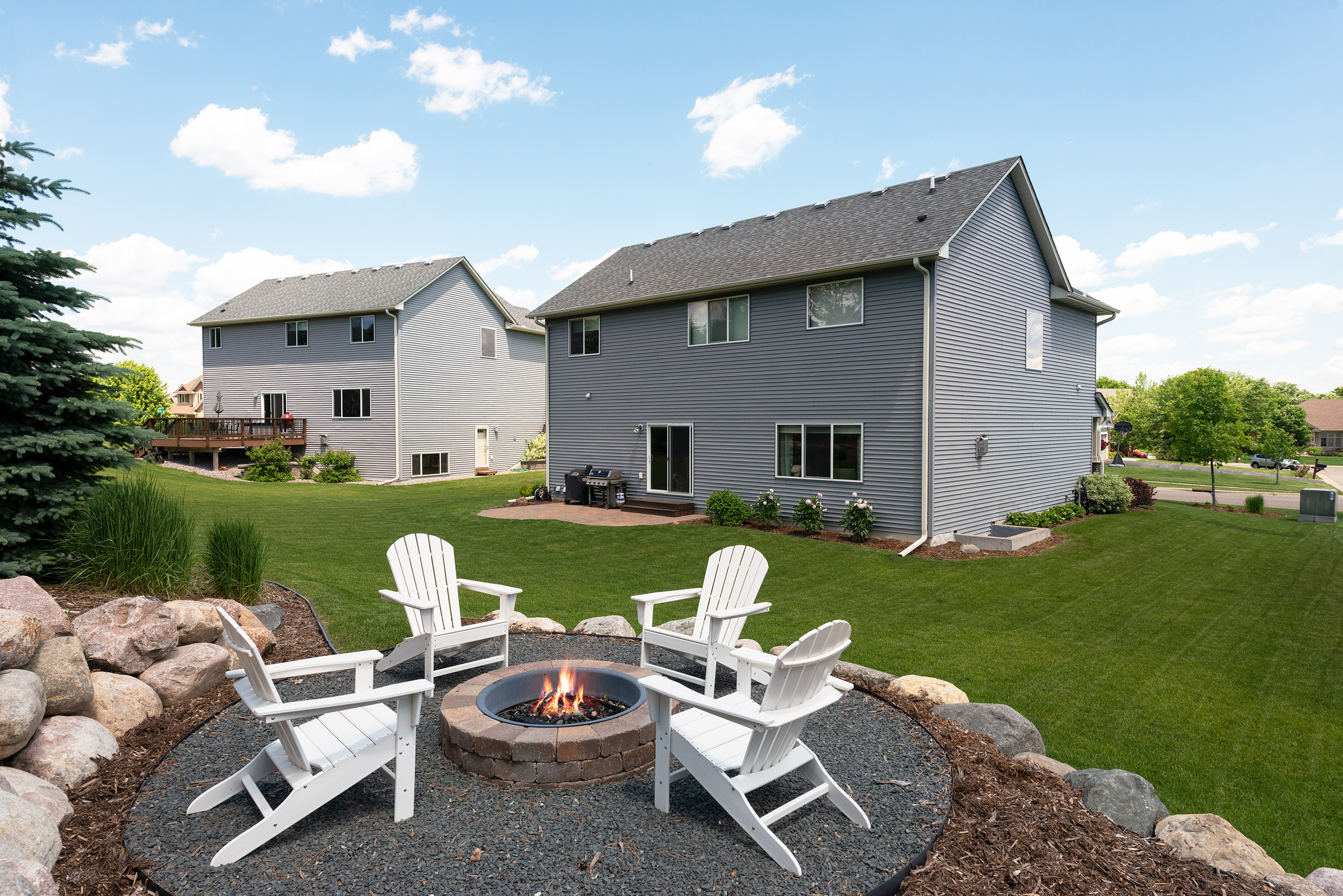 6848 Lydia Ln, Woodbury, MN 55125, USA Photos