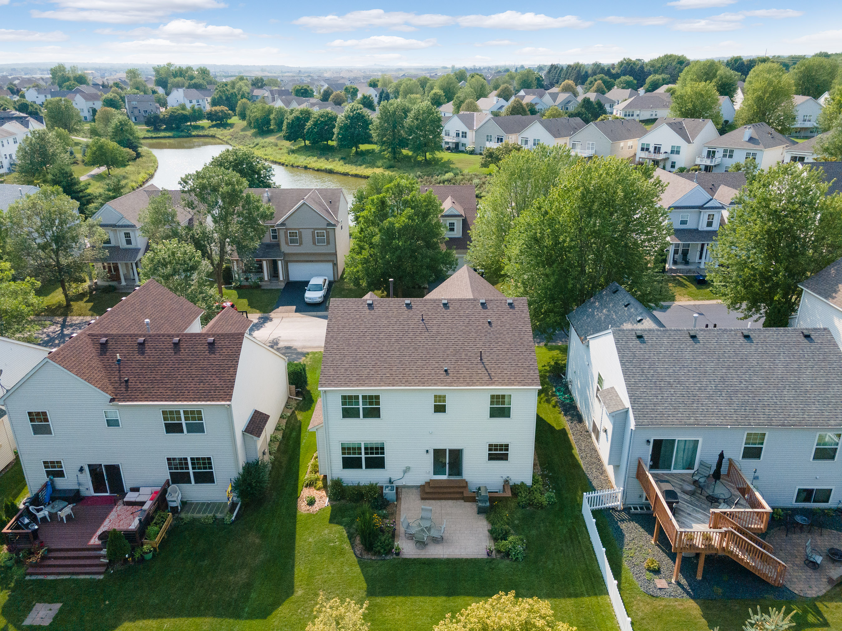 15118 Dupont Path, Apple Valley, MN 55124, USA Photos