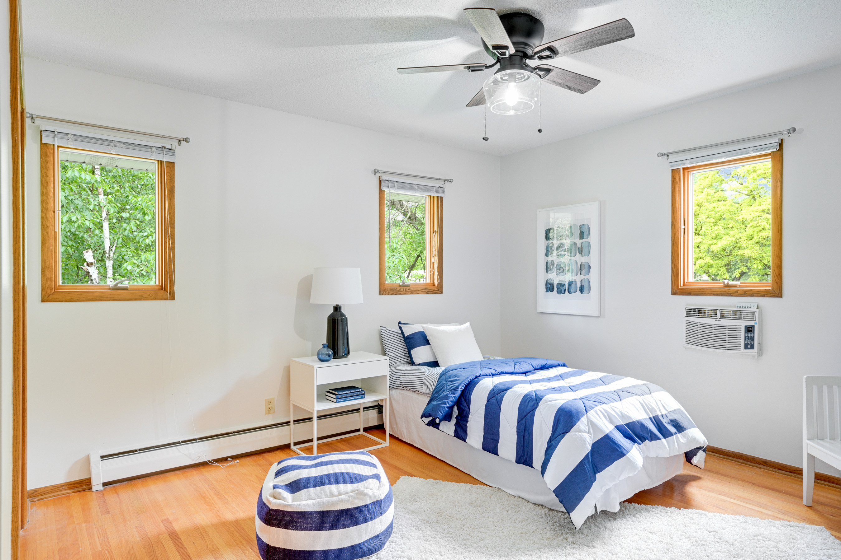 3rd Bedroom Up