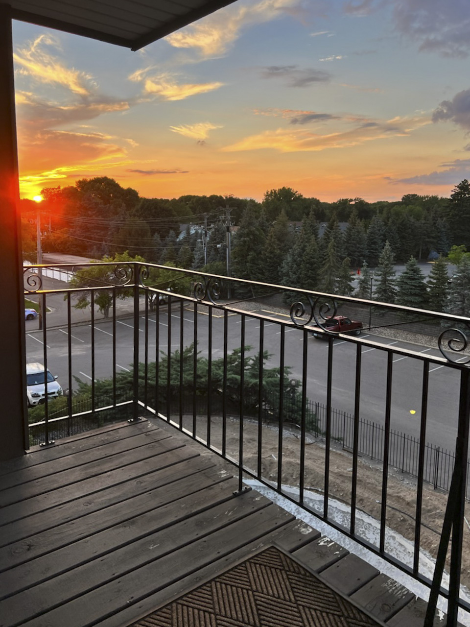 Gorgeous Sunsets!