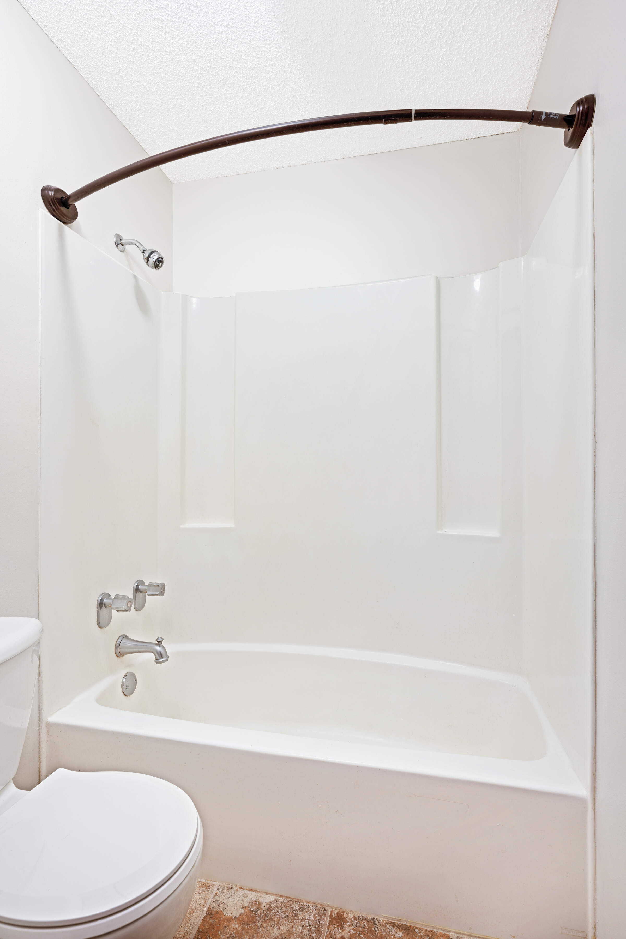 Tub-Shower